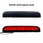 Plug and Play 3rd Brake Light Replacement Parts For Toyota Land Cruiser Prado J250 LC250 2024 2025