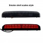 Plug and Play 3rd Brake Light Replacement Parts For Toyota Land Cruiser Prado J250 LC250 2024 2025