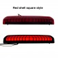 Plug and Play 3rd Brake Light Replacement Parts For Toyota Land Cruiser Prado J250 LC250 2024 2025