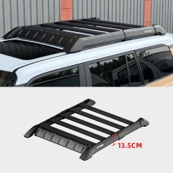 Roof Luggage Platform Cargo Basket For Toyota Land Cruiser Prado 250 LC250 2024 2025