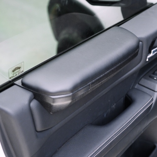 Car Arm Rest Elbow Pads,Comfortable Car Arm Rest for Arm Support For Toyota Land Cruiser Prado 2024-2025 Car Arm Rest Elbow Pads,Comfortable Car Arm Rest for Arm Support For Toyota Land Cruiser Prado 2024-2025
