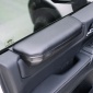 Car Arm Rest Elbow Pads,Comfortable Car Arm Rest for Arm Support For Toyota Land Cruiser Prado 2024-2025