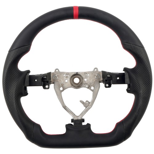 Replacement Leather Steering Wheel For Toyota FJ Cruiser 2007-2023