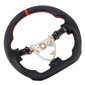 Replacement Leather Steering Wheel For Toyota FJ Cruiser 2007-2023