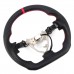 Replacement Leather Steering Wheel Upgraded With Heating Function For Toyota FJ Cruiser 2007-2023