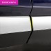 ABS Side Door Body Molding Cover Trim For Toyota RAV4 2019 2020 2021 2022