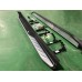 Side Step Running Board Nerf Bar Pedal For Toyota RAV4 2019 2020 2021 2022