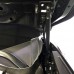 Free Shipping Hood Cover Hydraulic Rod Hydraulic Strut Rod Telescopic Rod For Toyota RAV4 2019 2020 2021 2022
