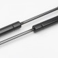 Not suitable for Prime!!! Hood Cover Hydraulic Rod Hydraulic Strut Rod Telescopic Rod For Toyota RAV4 2019 2020 2021 2022 2023 2024