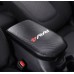 Free Shipping Center Console Lid Armrest Box Leather Cover For Toyota RAV4 2019 2020 2021 2022