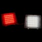 Dual Color Dome light Led Interior light for Toyota RAV4 2019 2020 2021 2022 2023 2024