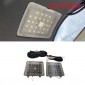  LED Hatch Door Lights Replacement kit For Toyota RAV4 2019 2020 2021 2022 2023 2024