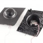  Dashboard Side Speaker Tweeter Pair For TOYOTA RAV4 2019-2024