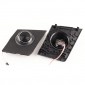  Dashboard Side Speaker Tweeter Pair For TOYOTA RAV4 2019-2024