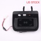  15W Wireless Charging Pad For Toyota RAV4 2019 2020 2021 2022 2023 2024