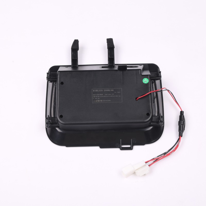 Free Shipping 15W Wireless Charging Pad For Toyota RAV4 2019 2020 2021