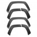 Free Shipping High Quality Unpainted Fender Flares Wheel Arch 6pcs For Toyota RAV4 2019-2022