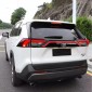 Rear Bumper trunk Tail Light LED 1PCS For Toyota RAV4 2019 2020 2021 2022 2023 2024