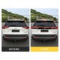 Rear Bumper trunk Tail Light LED 1PCS For Toyota RAV4 2019 2020 2021 2022 2023 2024