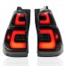  Plug and play Tail Lights Led Tail Lights Rear Lamp 2pcs For Toyota 4Runner 2003-2009