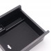 Free Shipping For Toyota 4Runner 2010-2021 Interior Black Storage Box Organizer Case
