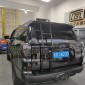 Shipping to CA / US only (excluding Hawaii, Puerto Rico, Guam, Alaska) Black Style Ladder && Front Seat Jacker Lift For TOYOTA 4Runner 2010-2024