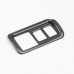 Free shipping LHD Head Light Switch Button Cover Trim For Toyota 4Runner 2010-2021