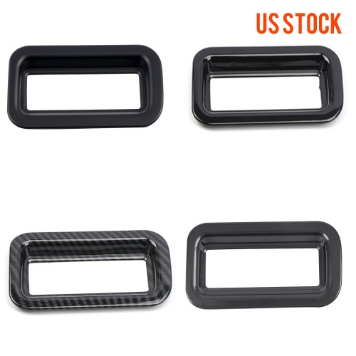 Inner Console Lower Button Cover For Toyota 4Runner 2010-2024