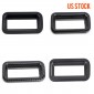 Inner Console Lower Button Cover For Toyota 4Runner 2010-2024