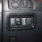  Inner Console Lower Button Cover For Toyota 4Runner 2010-2024