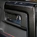 Free shipping Inner Side Door Handle Bowl Cover 4pcs For Toyota 4Runner 2010-2021