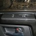 Free shipping LHD Inner Door Armrest Window Lift Cover Trim 4pcs For Toyota 4Runner 2010-2021