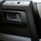  Door Armrest Stripe Cover Trim 4pcs For Toyota 4Runner 2010-2024