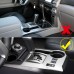 Free Shipping Gear Shift Box Panel Cover Trim For TOYOTA 4Runner SR5 / Limited 2010-2021