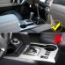 Free Shipping Gear Shift Box Panel Cover Trim For TOYOTA 4Runner TRD Off-Road / TRD Pro 2010-2021