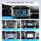  9" Android 12+ G13 Car Multimedia Stereo Radio Audio GPS Navigation Sat Nav Head Unit for Toyota 4Runner 2010-2024