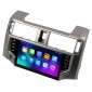  9.5" Android 12 T10 4+64G / 6+128G Head Unit for Toyota 4Runner 2010-2024 with 360 birds eye camera