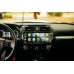  12.3”  T10 V3.1 knobless Headunit / Infotainment 4+64G / 6+128G Radio Audio GPS Navigation  Nav For Toyota 4Runner 2010-2024