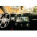  12.3”  T10 V3.1 knobless Headunit / Infotainment 4+64G / 6+128G Radio Audio GPS Navigation  Nav For Toyota 4Runner 2010-2024