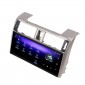  12.3”  T10 V4 knobless Headunit / Infotainment 4+64G / 6+128G Radio Audio GPS Navigation  Nav For Toyota 4Runner 2010-2024