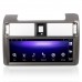 Free Shipping  12.3”  T10 V3 knobless Headunit / Infotainment 4+64G / 6+128G Radio Audio GPS Navigation  Nav For Toyota 4Runner 2010-2022