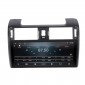  12.3”  T10 V4 knobless Headunit / Infotainment 4+64G / 6+128G Radio Audio GPS Navigation  Nav For Toyota 4Runner 2010-2024