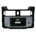 Free Shipping  12.3”  T10 V3 knobless Headunit / Infotainment 4+64G / 6+128G Radio Audio GPS Navigation  Nav For Toyota 4Runner 2010-2022