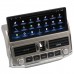  12.3” T12 4+64G / 6+128G Head Unit Radio Audio GPS Navigation Nav For Toyota 4Runner 2010-2024