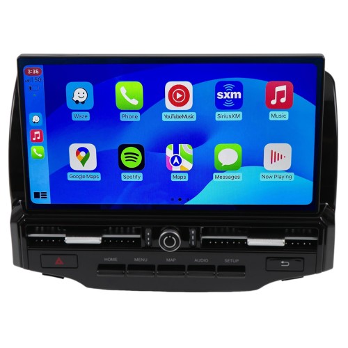 14” T12V2 4+64G / 6+128G Head Unit Radio Infotainment For Toyota 4Runner 2010-2024 14” T12V2 4+64G / 6+128G Head Unit Radio Infotainment For Toyota 4Runner 2010-2024