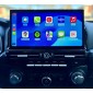 14” T12V2 4+64G / 6+128G Head Unit Radio Infotainment For Toyota 4Runner 2010-2024