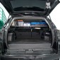 Modular Storage Molle Panel System Trunk Shelf Luggage Carrier Cargo Racks Trunk Organizer Aluminum Alloy Whole Kit For TOYOTA 4RUNNER 2010-2024