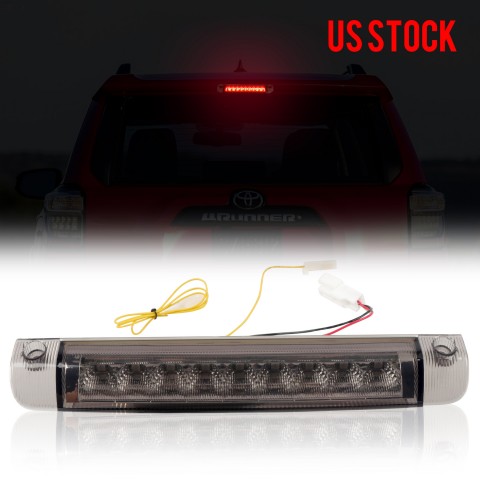 Brake Light Replacement Parts For Toyota 4runner 2010-2024