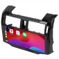 Built-in Wireless Carplay & Android Auto 12.3" Android 12+ T10 OG Car Multimedia Stereo Radio Audio GPS Navigation Sat Nav Head Unit For Toyota 4Runner 10-24