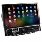 T20 16.4” Android 13+ Head Unit Radio Infotainment For Toyota 4Runner 2010-2024